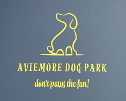 Aviemore Dog Park